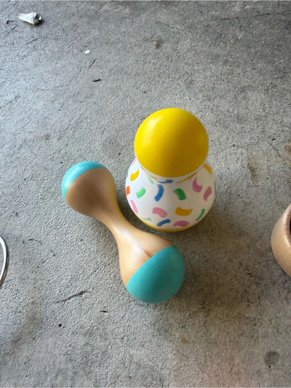 LOVEVERY toy lot
